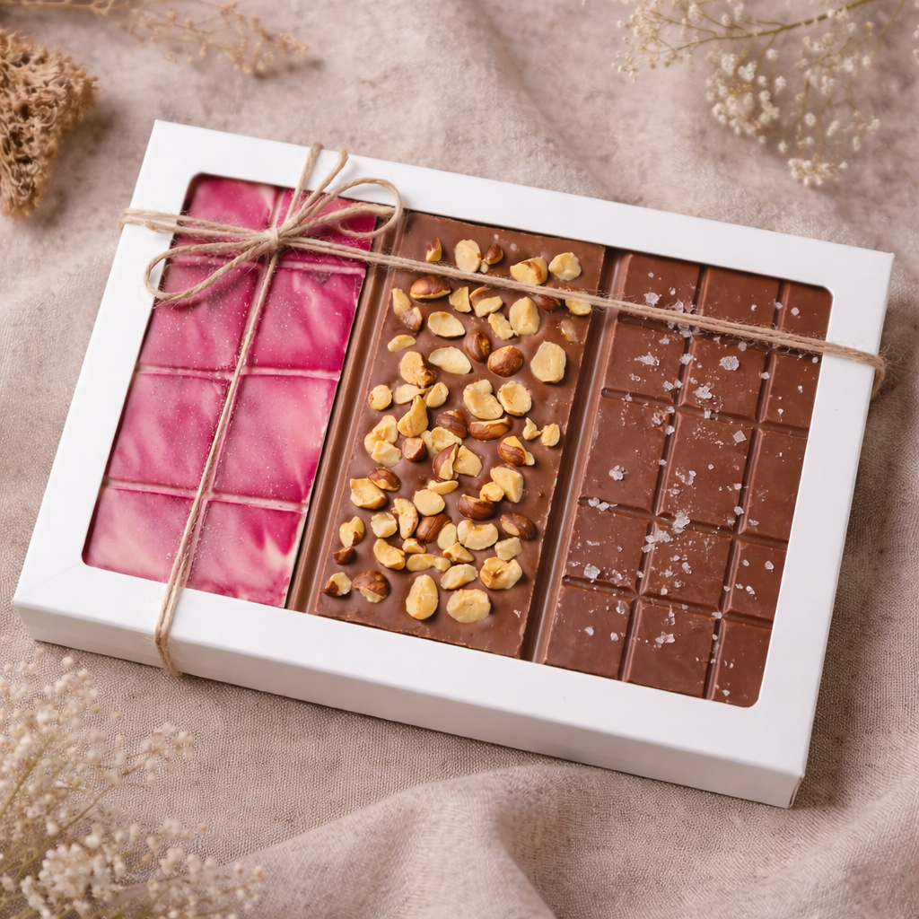 Fino De Aroma Bar Trio