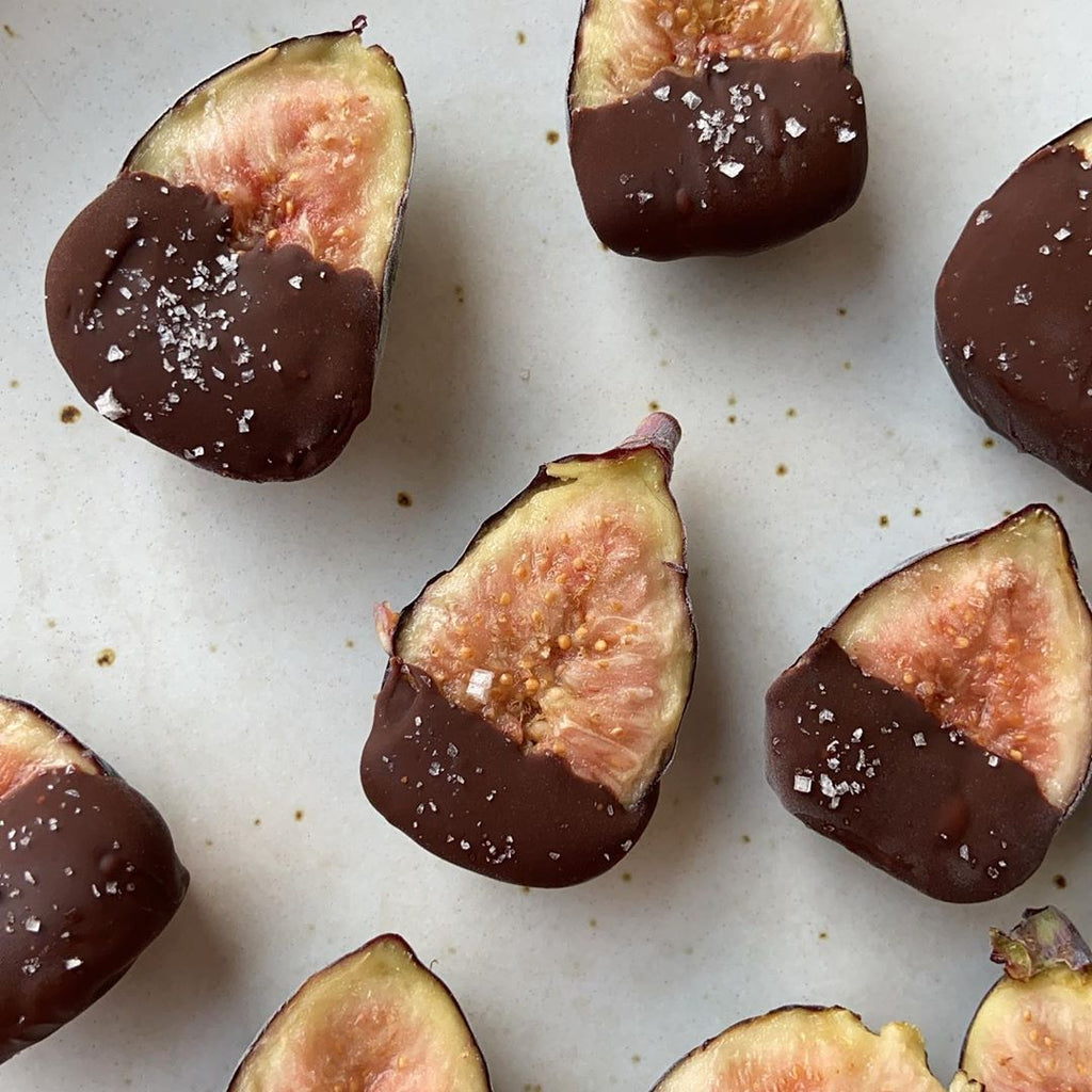 Andean Rose and Fig Bar