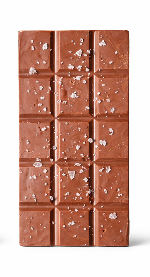 Sea Salt Flake Bar