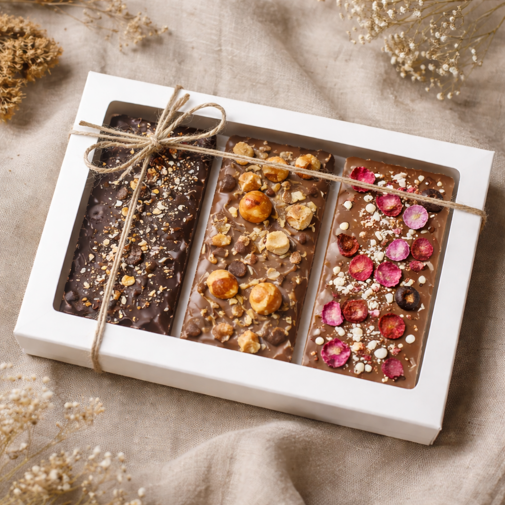 Fino De Aroma Bar Trio