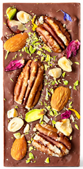 Tres Raices Dark Chocolate