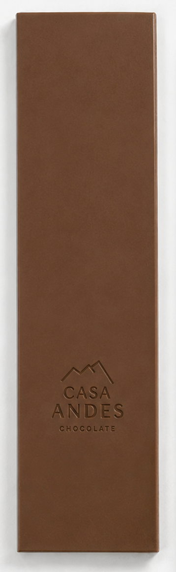 Andean Milk Chocolate