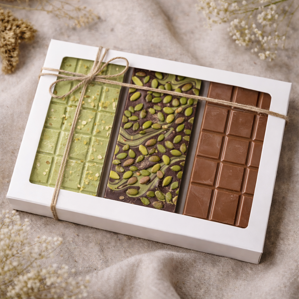 Fino De Aroma Bar Trio