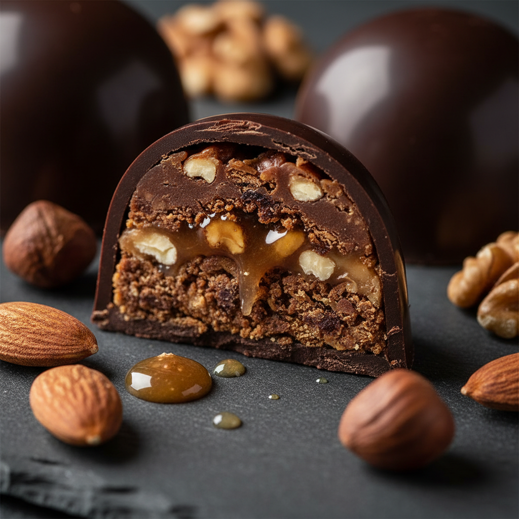 Tres Raíces Bonbon