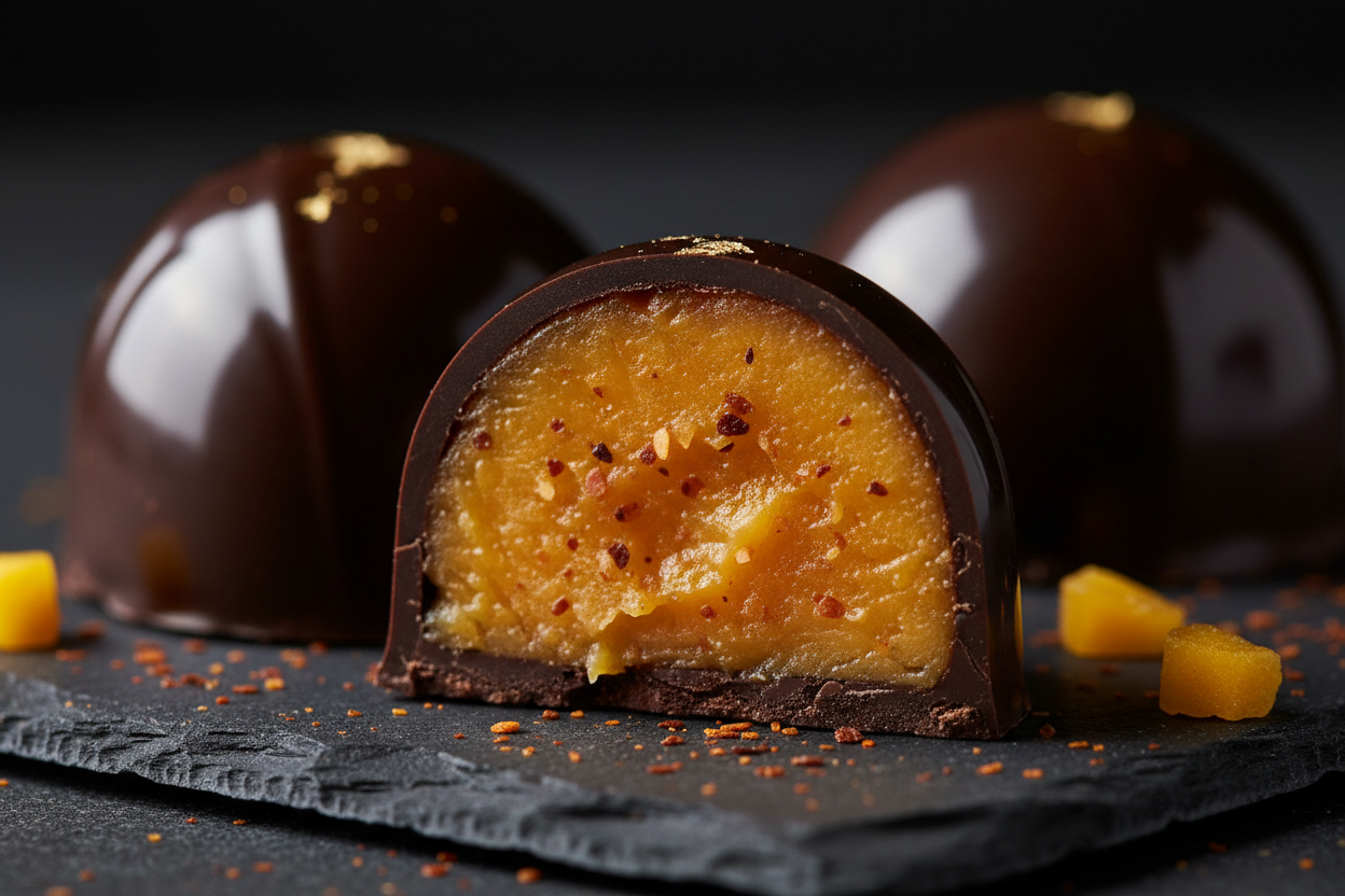 Mango Tajín Summer Drop
