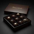 Signature bonbon box