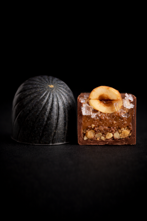 Dulce & Nuez Bon Bon