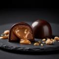 Dulce de Leche Bonbon