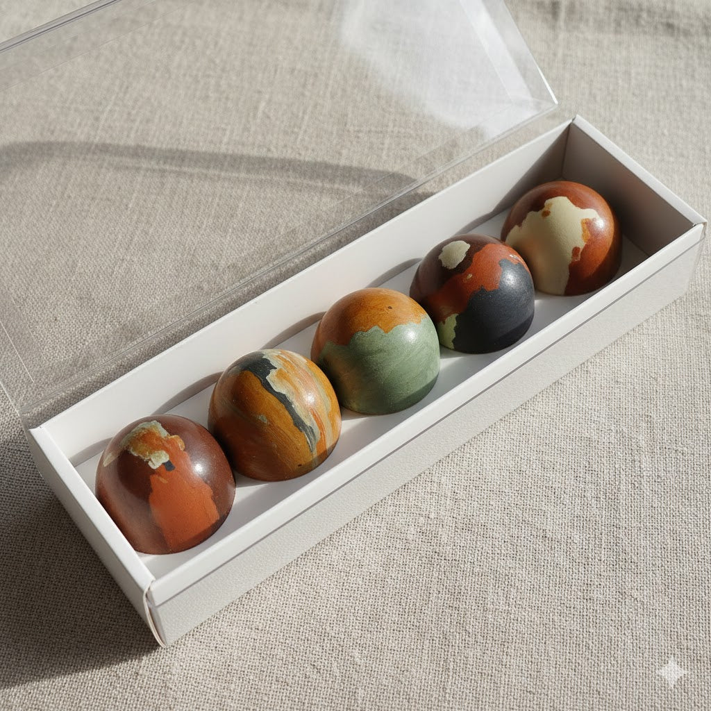 Chef's Selection Box