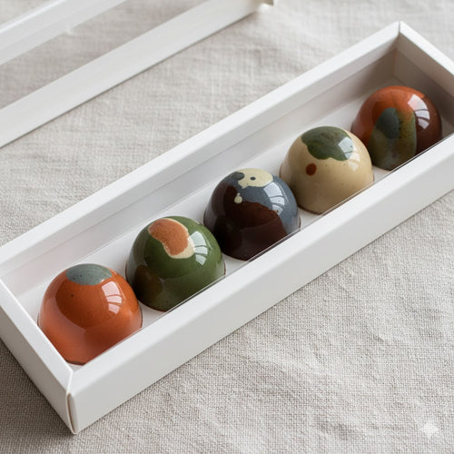 Chef's Selection Box