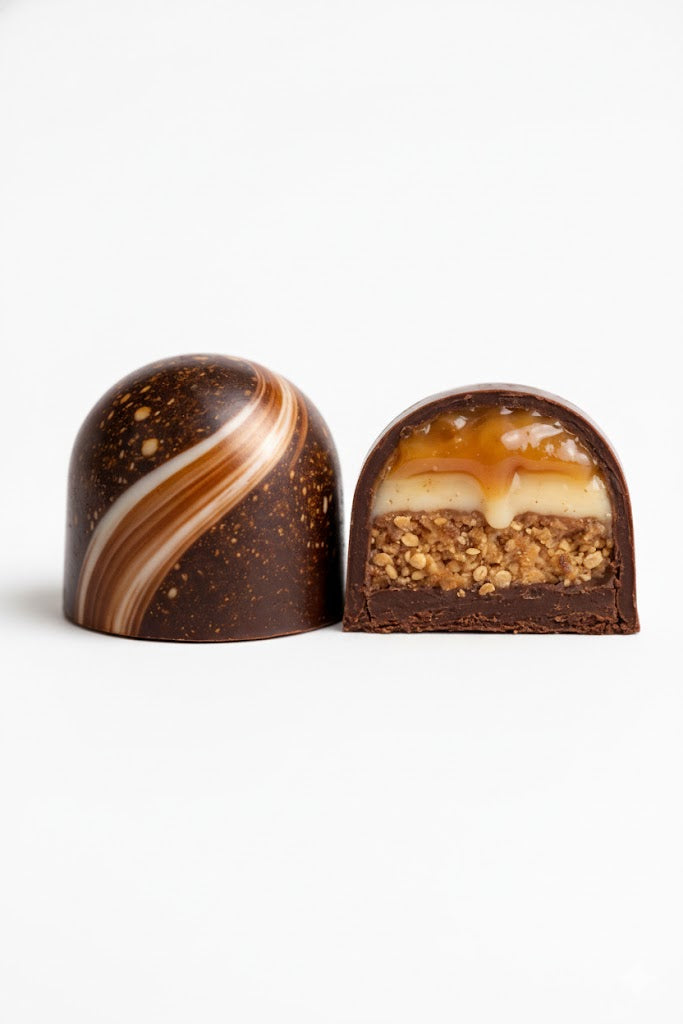 Golden Layer Bon Bon